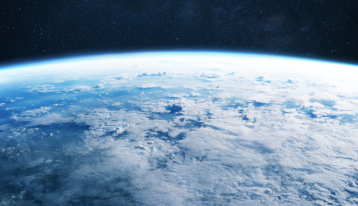 Space infrastructure concept