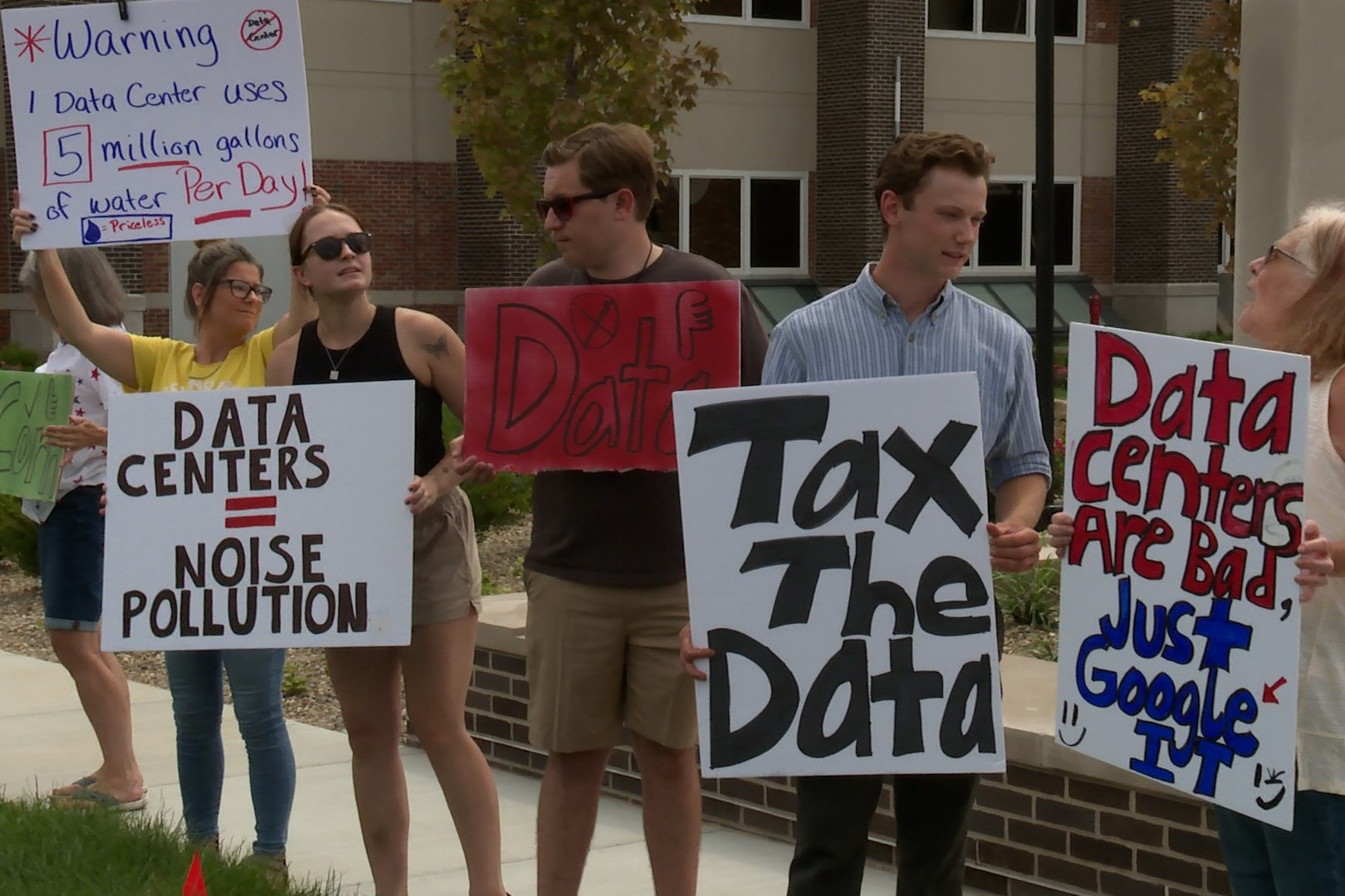 Power grid infrastructure