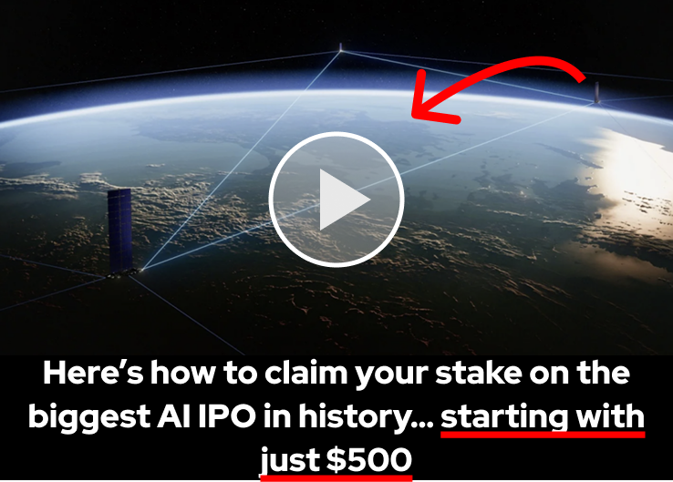 Video briefing preview — click to watch